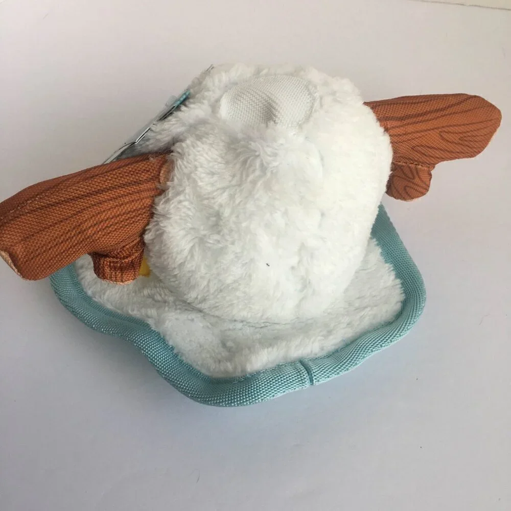 Dog Supplies - NEW Bark Box Toy, Winter‎ Bod, Small Dogs 0-20 Pounds